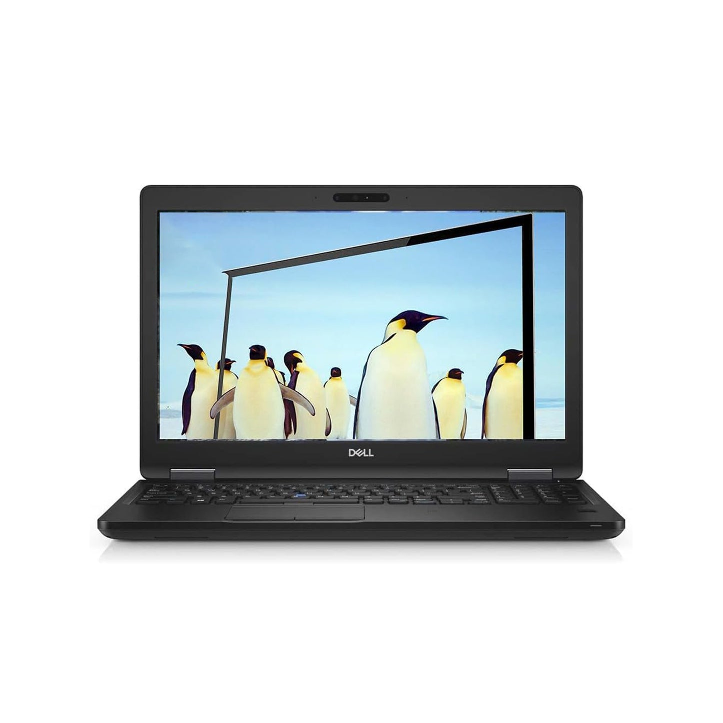 Dell Latitude 5590