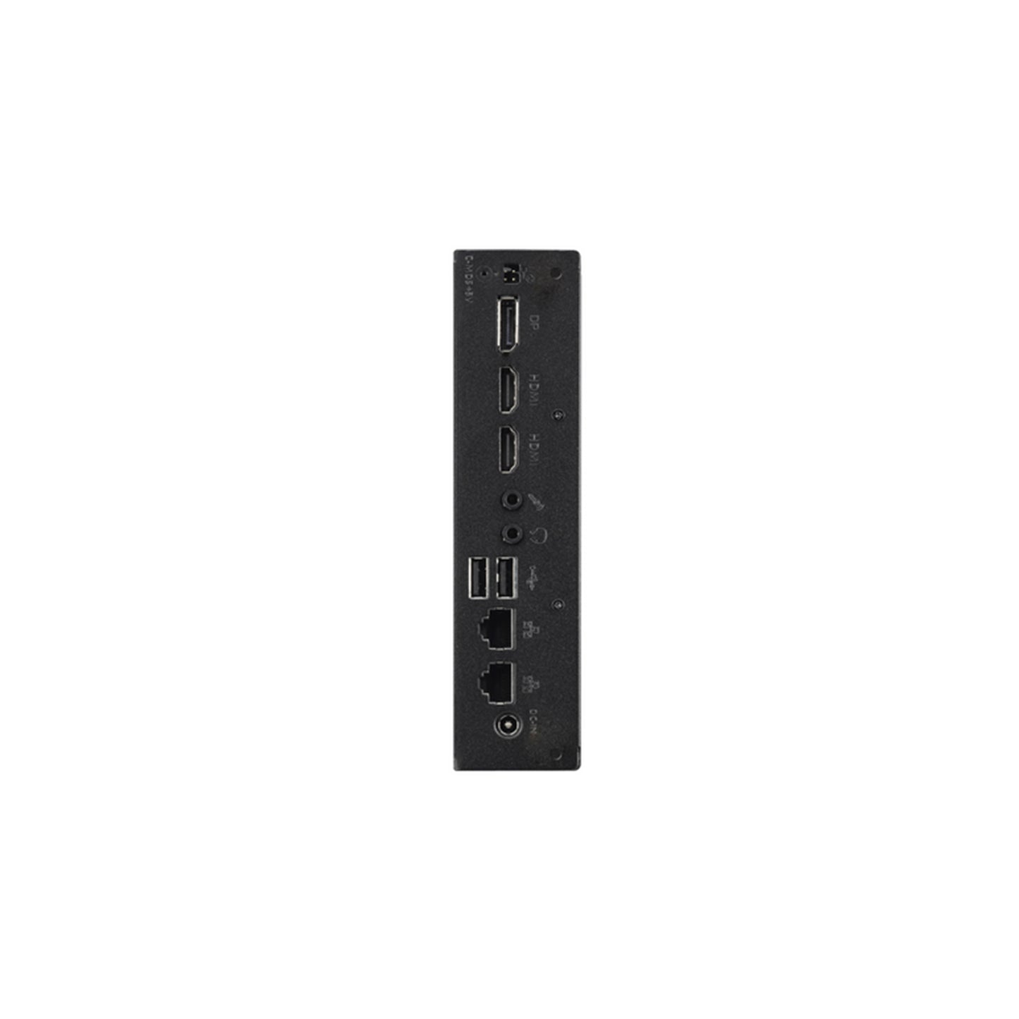 Shuttle DS77U Tiny PC – Intel® Core™ i5, 7th Gen, 8GB RAM, 128GB NVMe