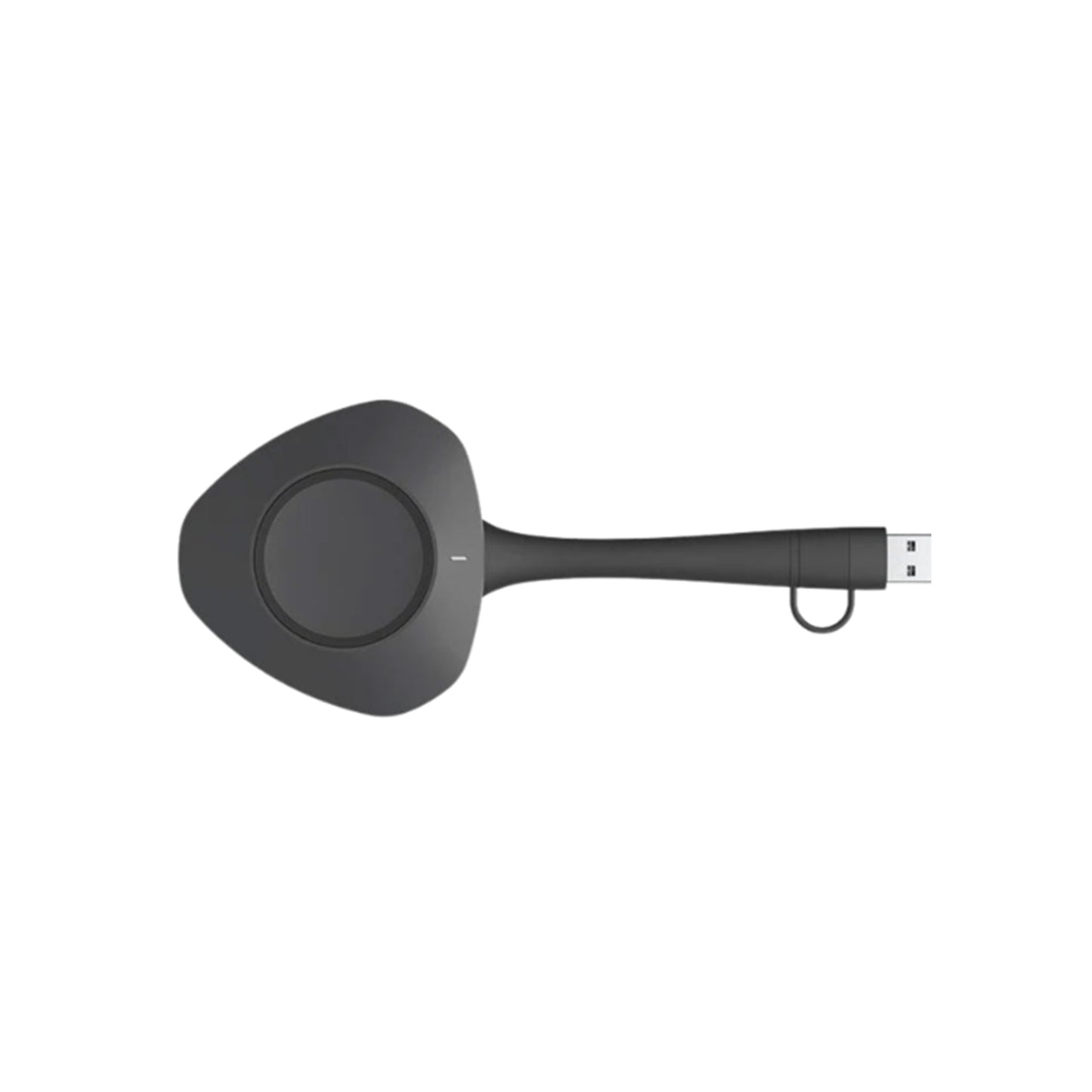 3588 Wireless Screen Sharing Transmitter – One-Click USB Presentation Button, Plug & Play, RK3588 & Windows Compatible