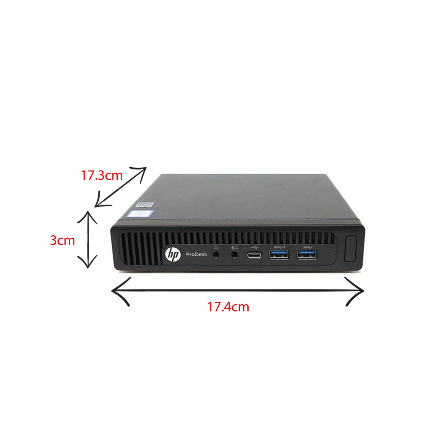 HP 800 G2