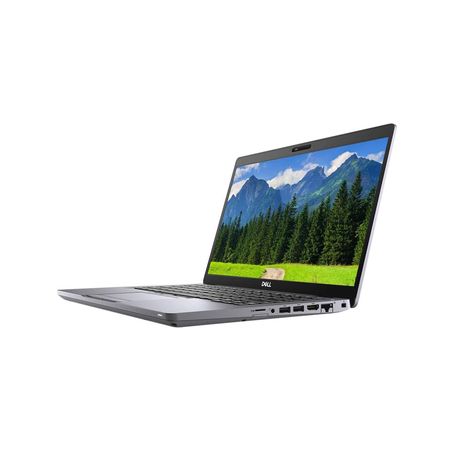 Dell Latitude 5410