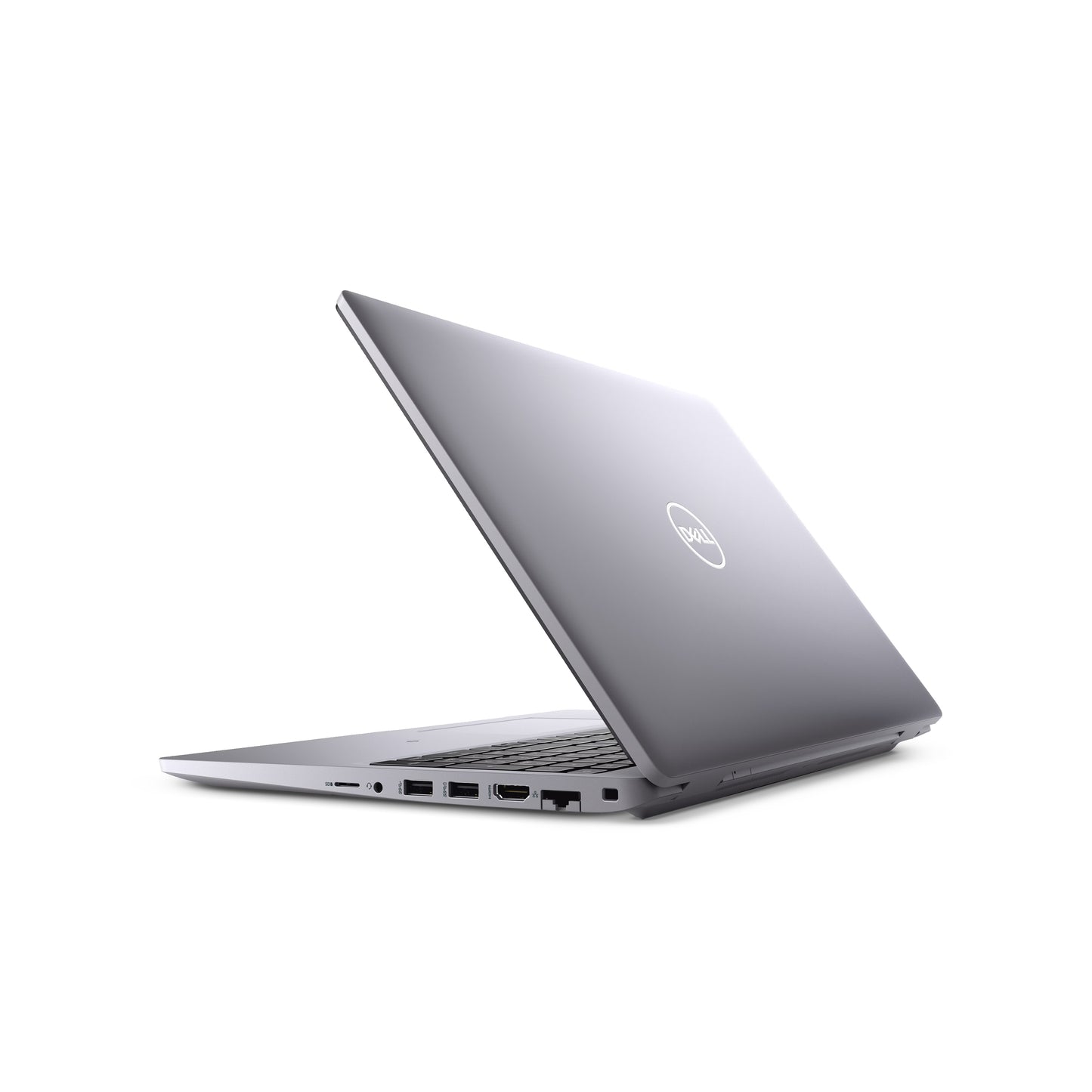 Dell Latitude 5520 15.6" Touchscreen Laptop – Intel® Core™ i5-1135G7, 8GB RAM, 256GB SSD
