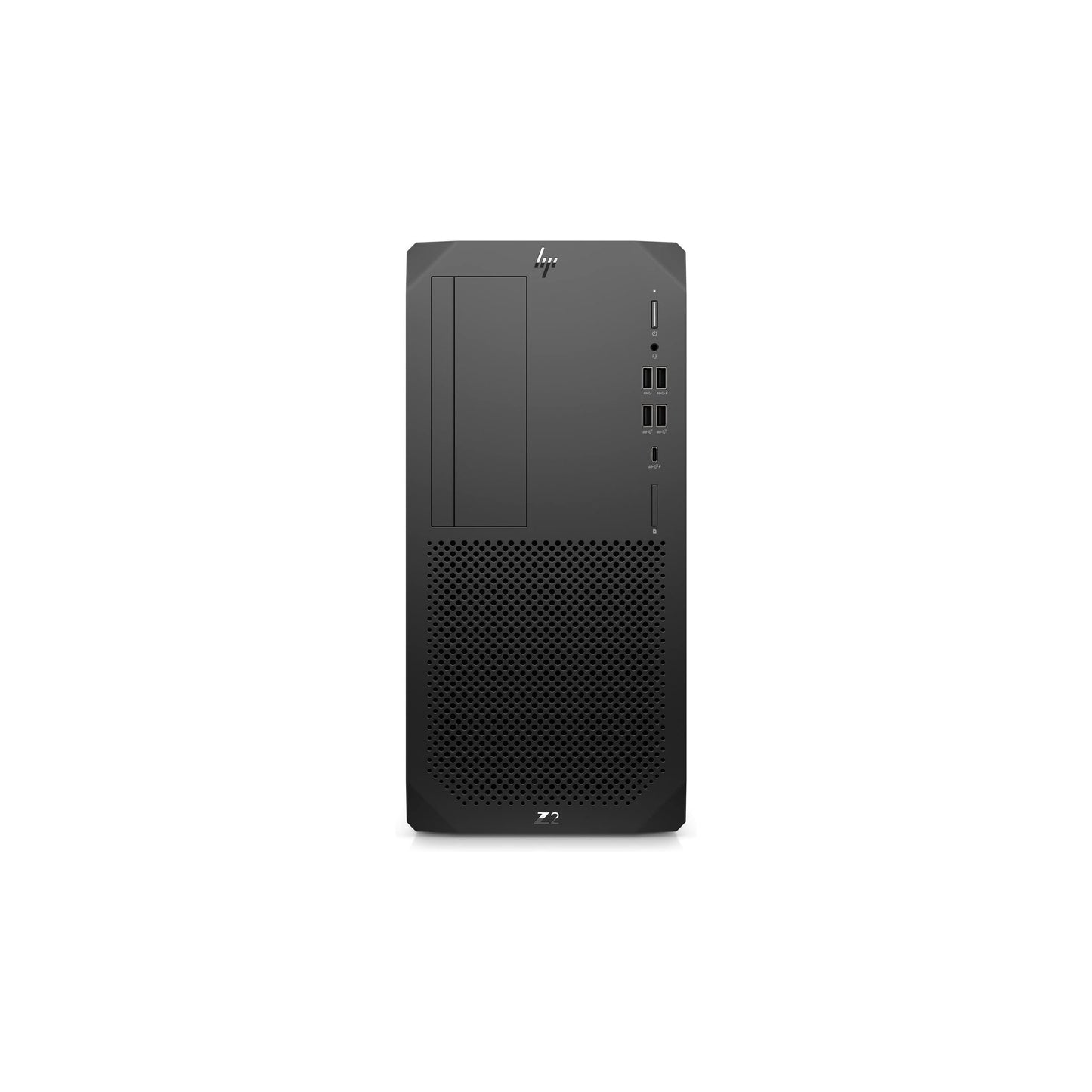 HP Z2 Tower G5 WorkStation