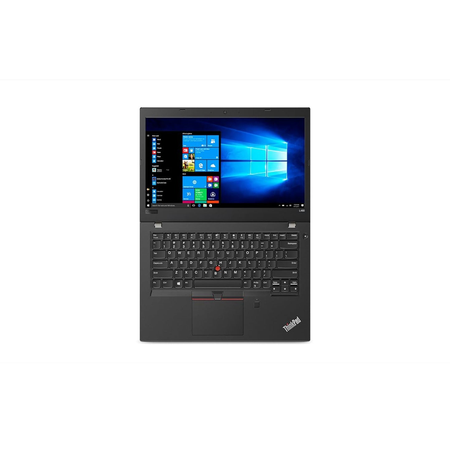Lenovo ThinkPad L490