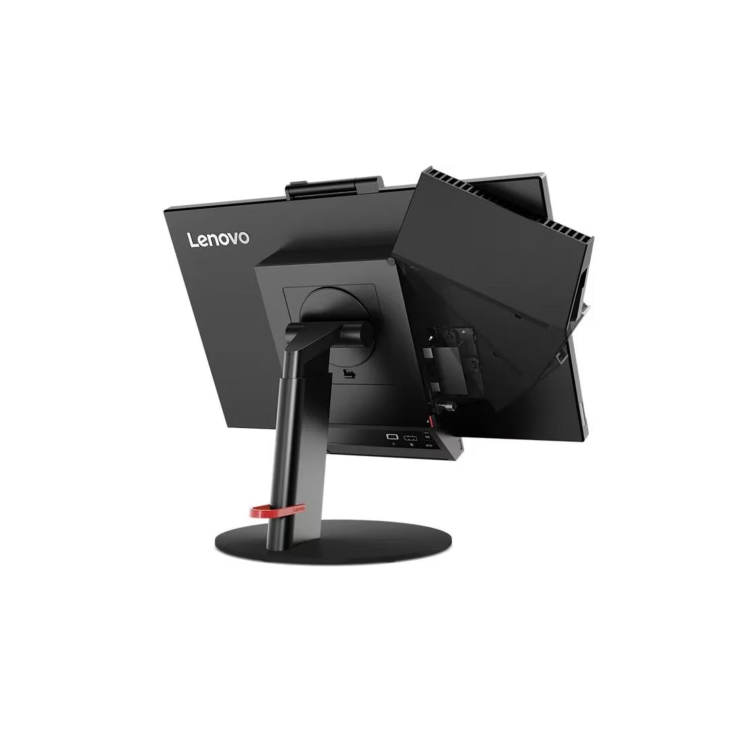 Lenovo ThinkCentre M720Q A17TIO22