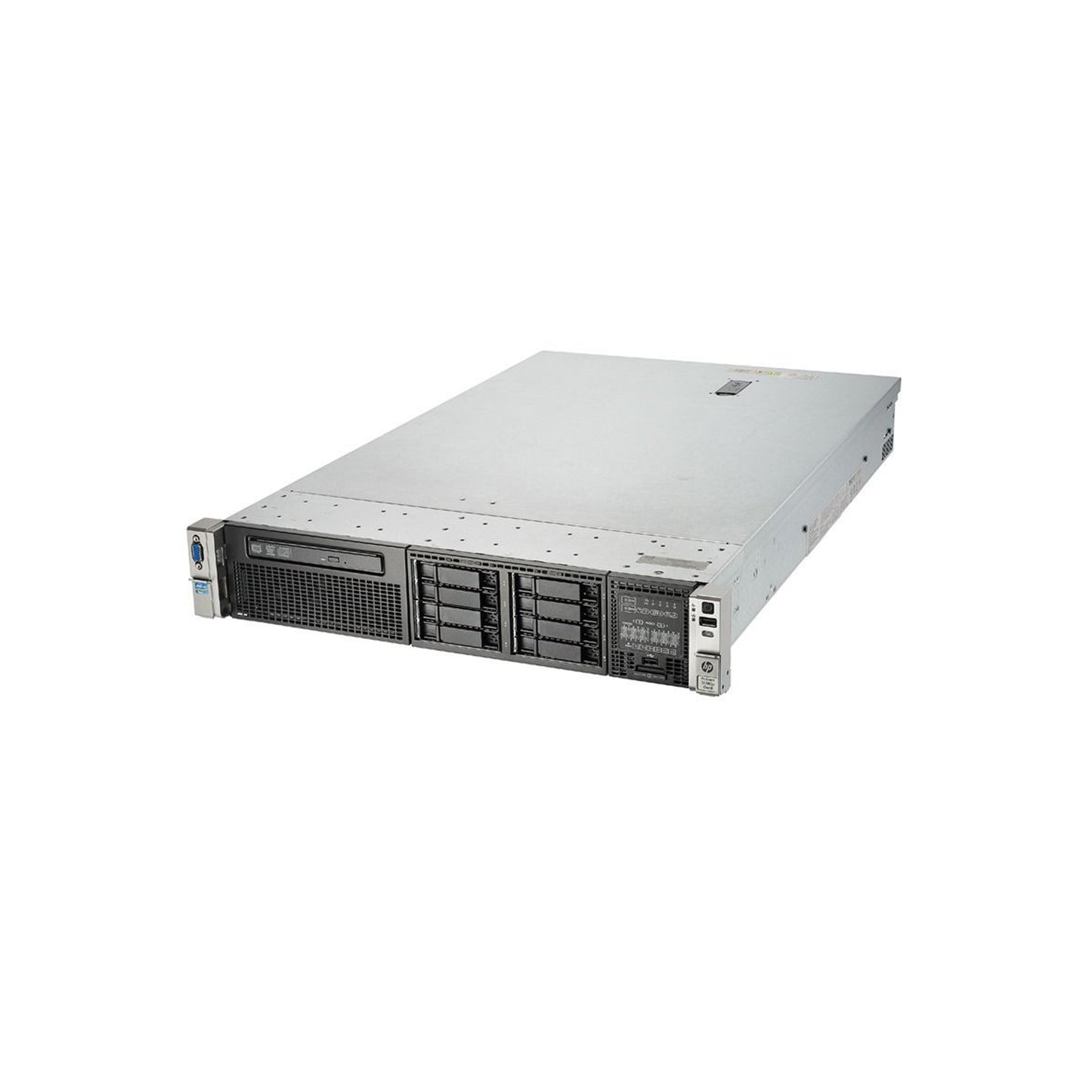 Hp ProLiant DL360p Gen8
