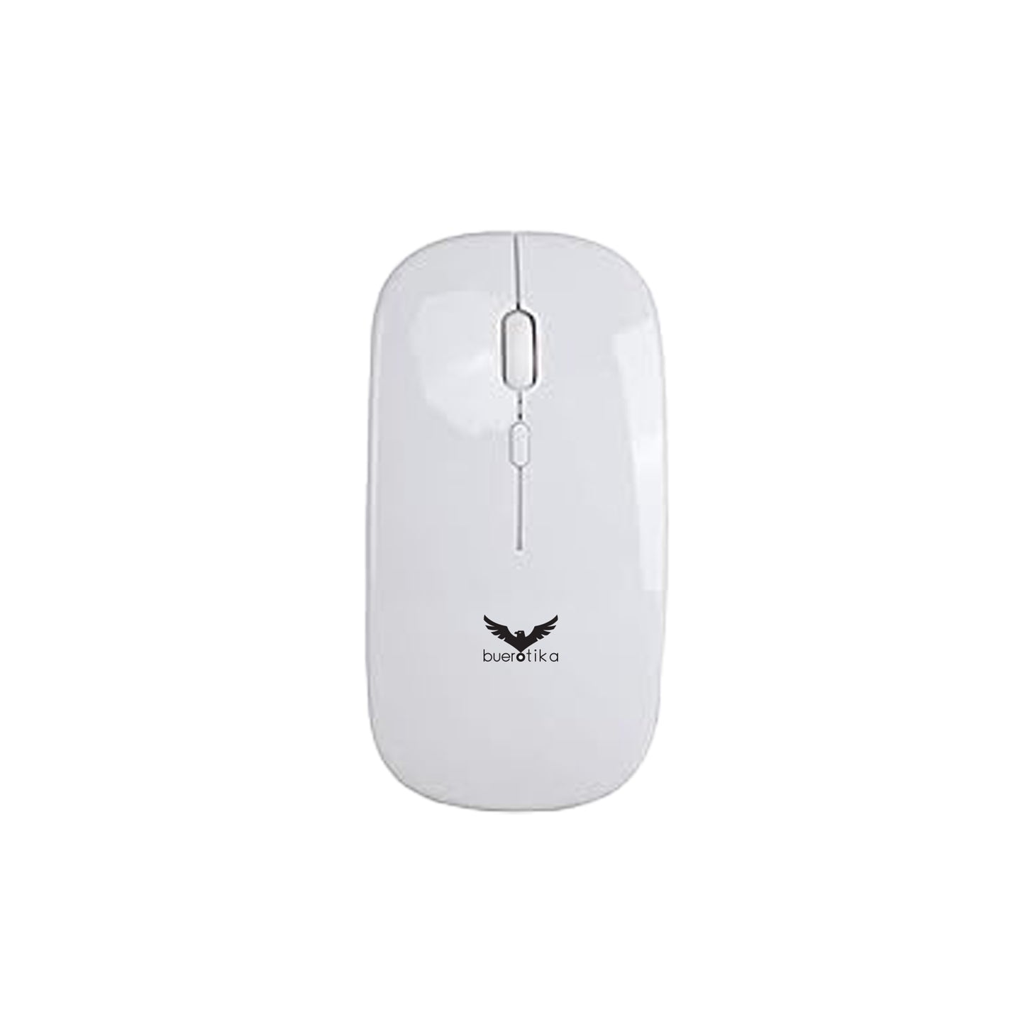 BLUETOOTH & WIRELESS MOUSE BM101W
