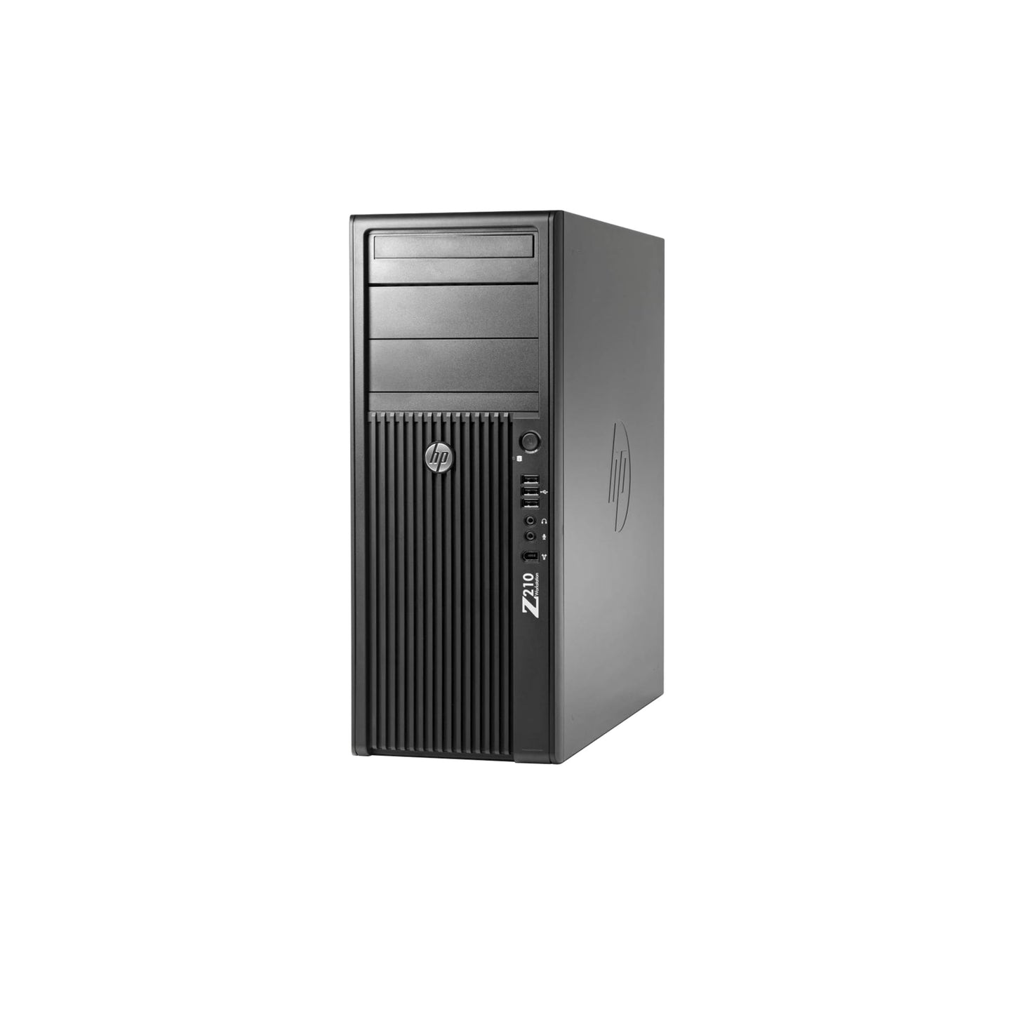 HP Z210