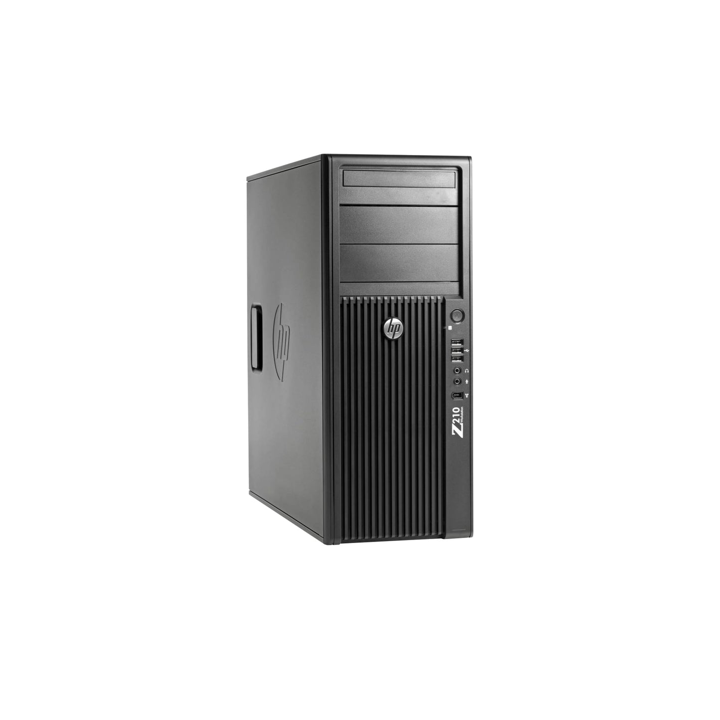HP Z210