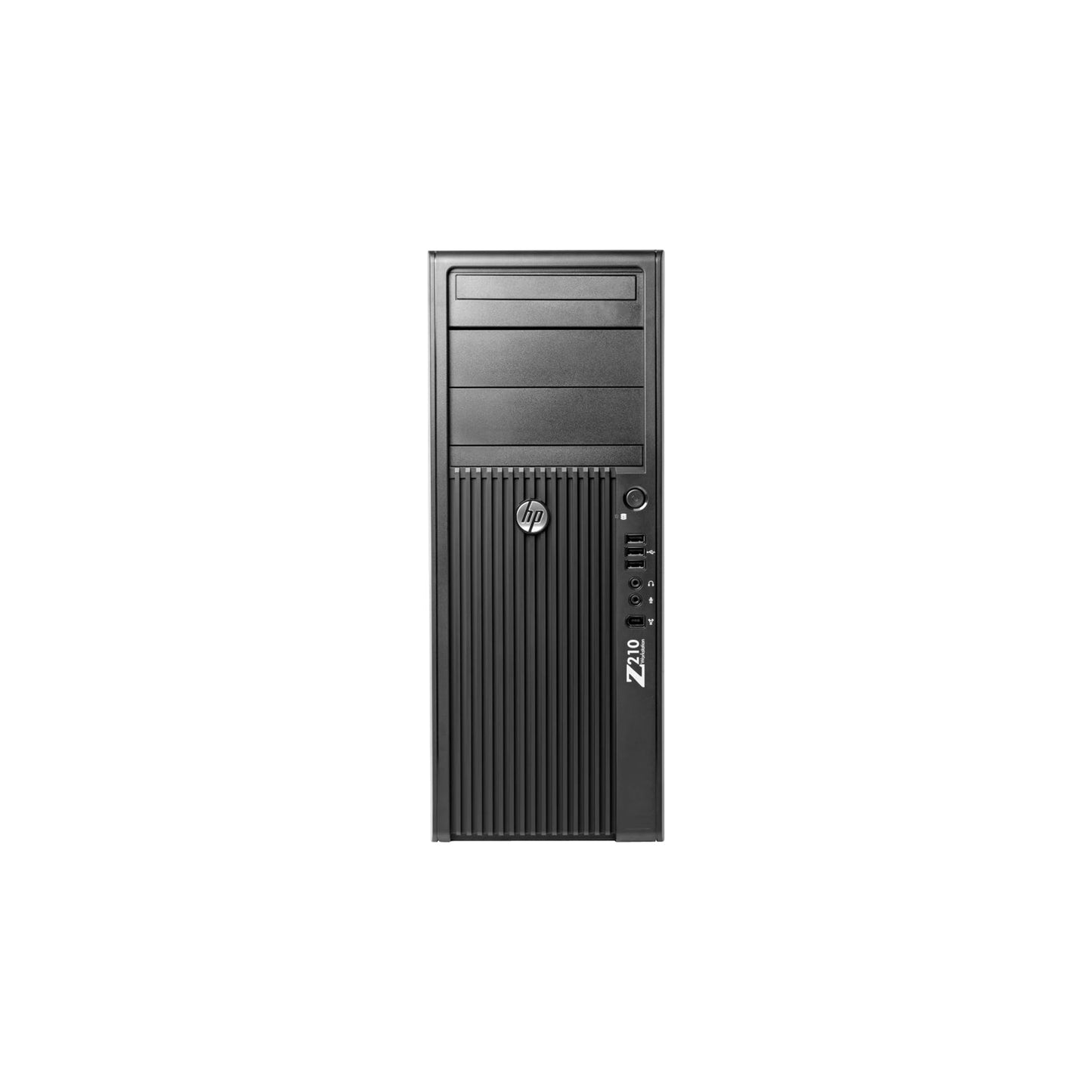 HP Z210
