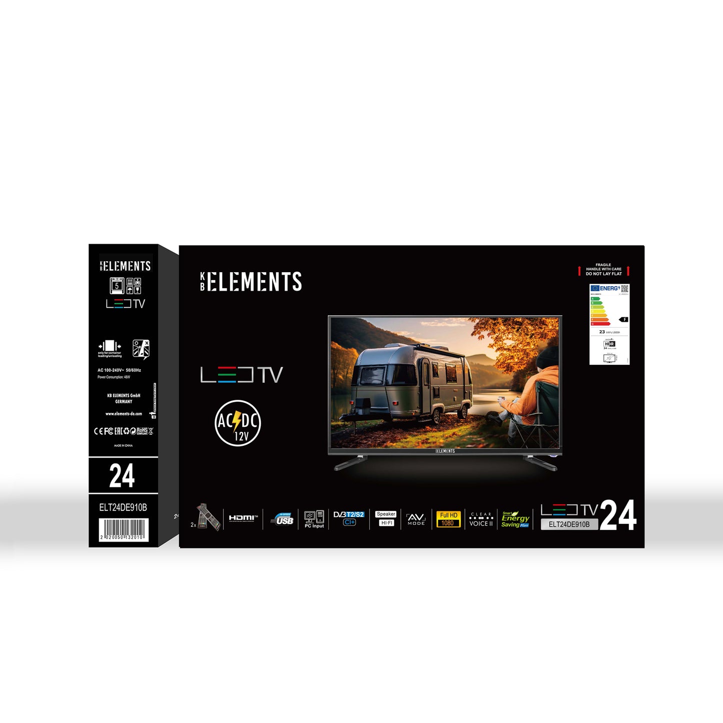 ELT24DE910B