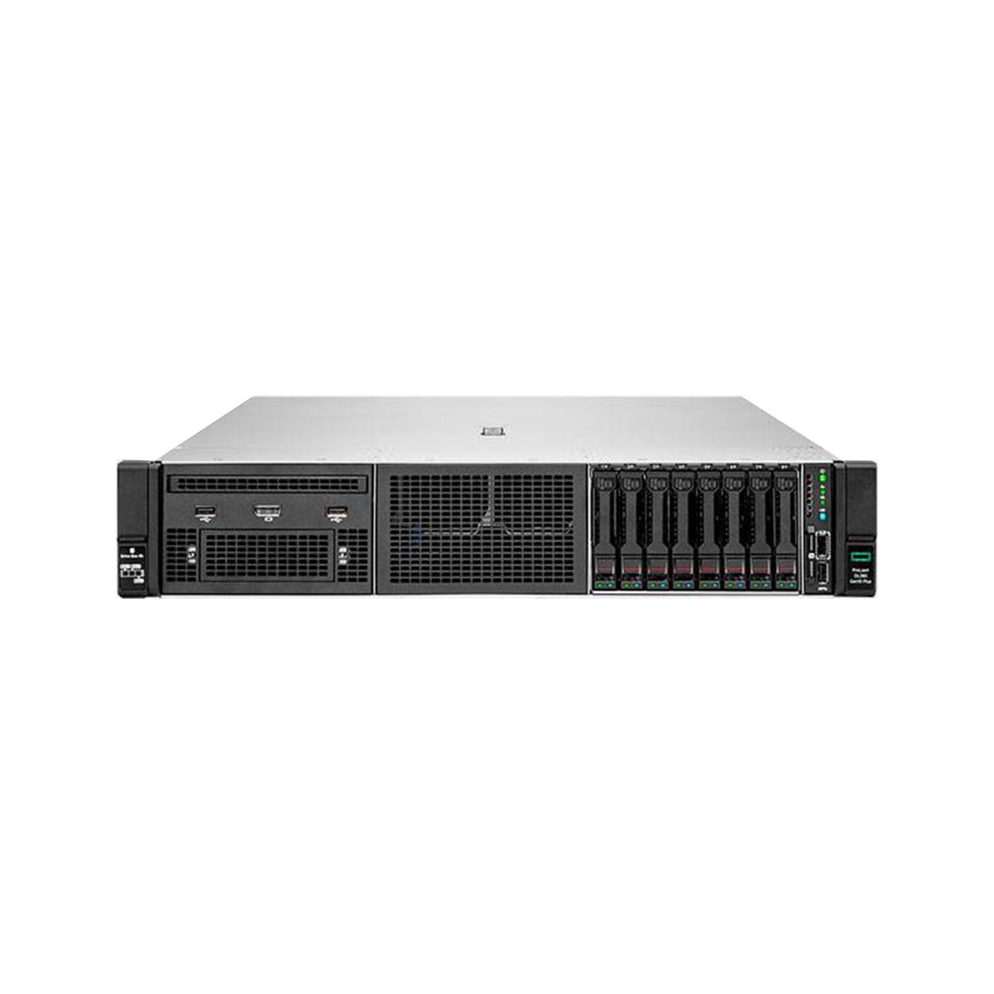 Hp ProLiant DL380 Gen10