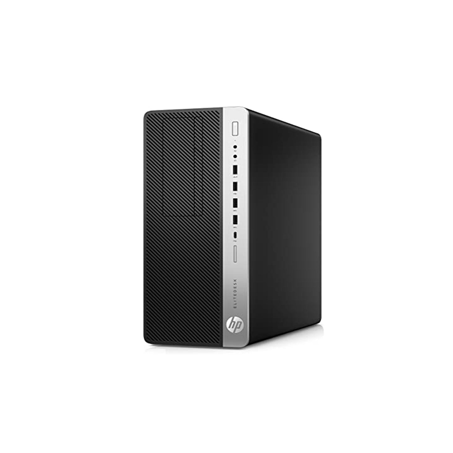 HP ProDesk 600 G4 Tower – Intel® Core™ i5-8500, 8GB RAM, 256GB SSD