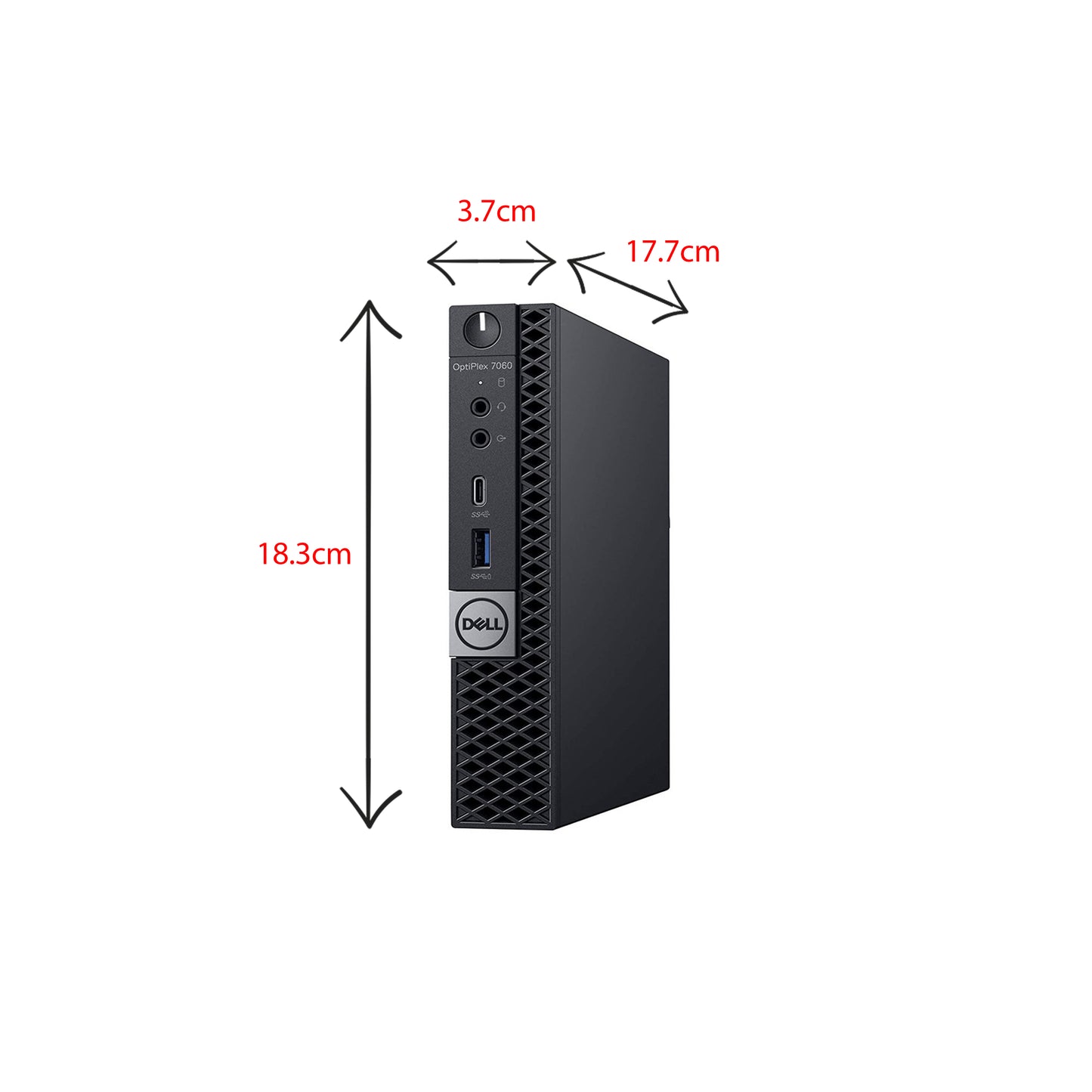 Dell OptiPlex 7070