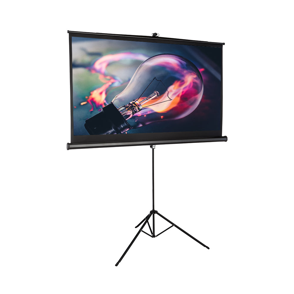 Wall Screen projector - 1