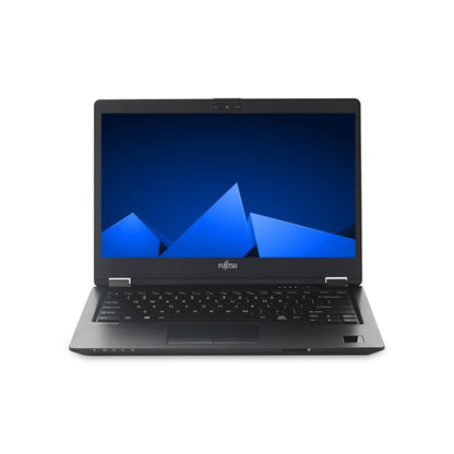 Fujitsu LifeBook U748 14" Laptop – Intel® Core™ i5-8350U (16GB RAM, 256GB/512GB SSD)