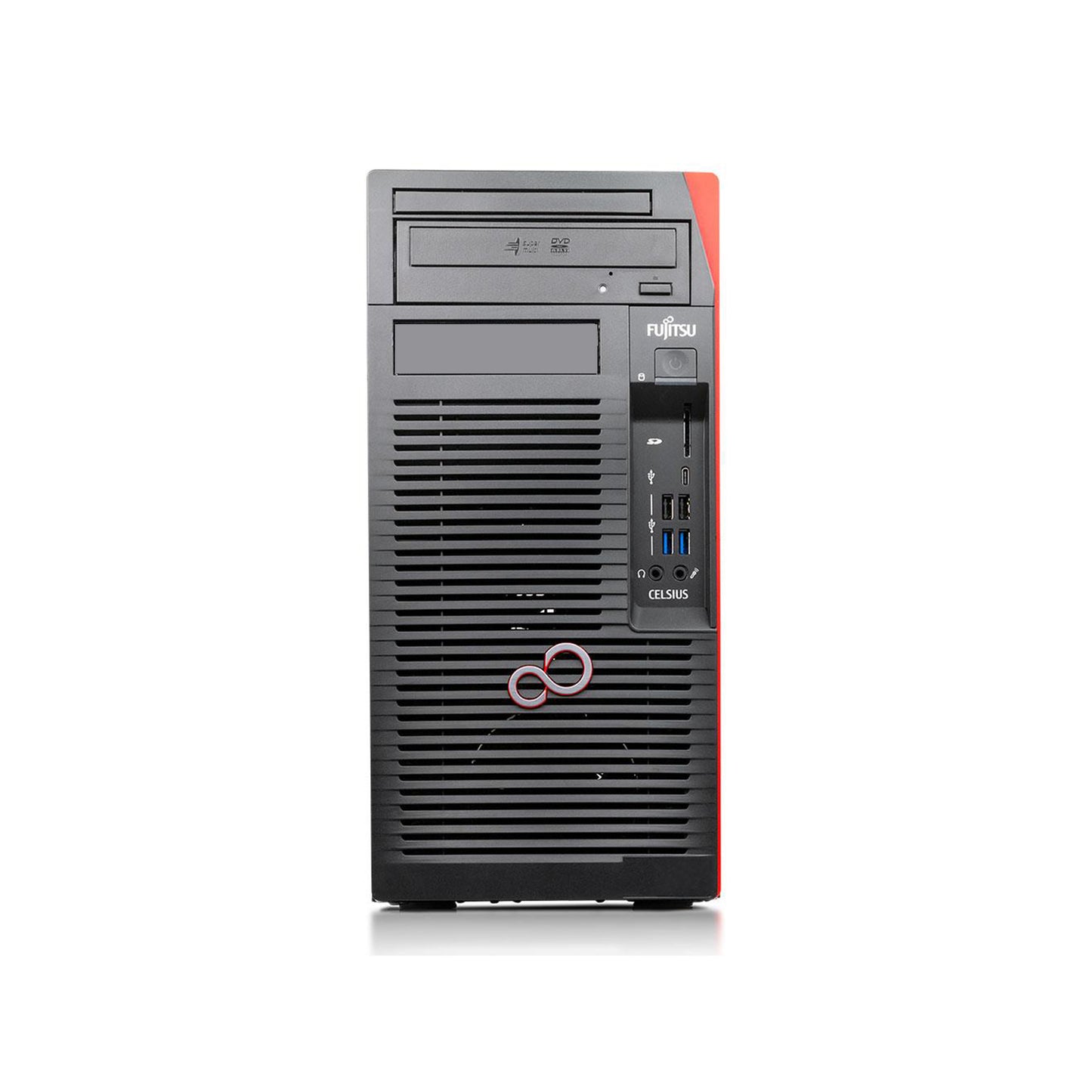 Fujitsu Celsius W570