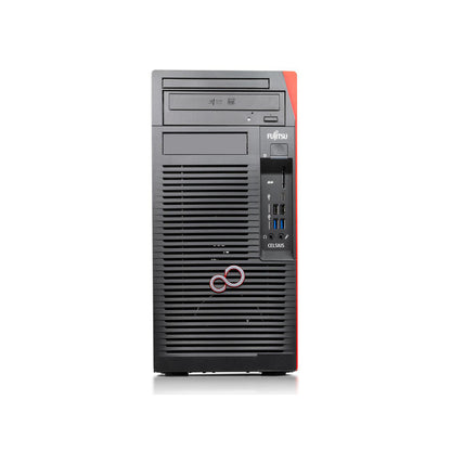 Fujitsu Celsius W570