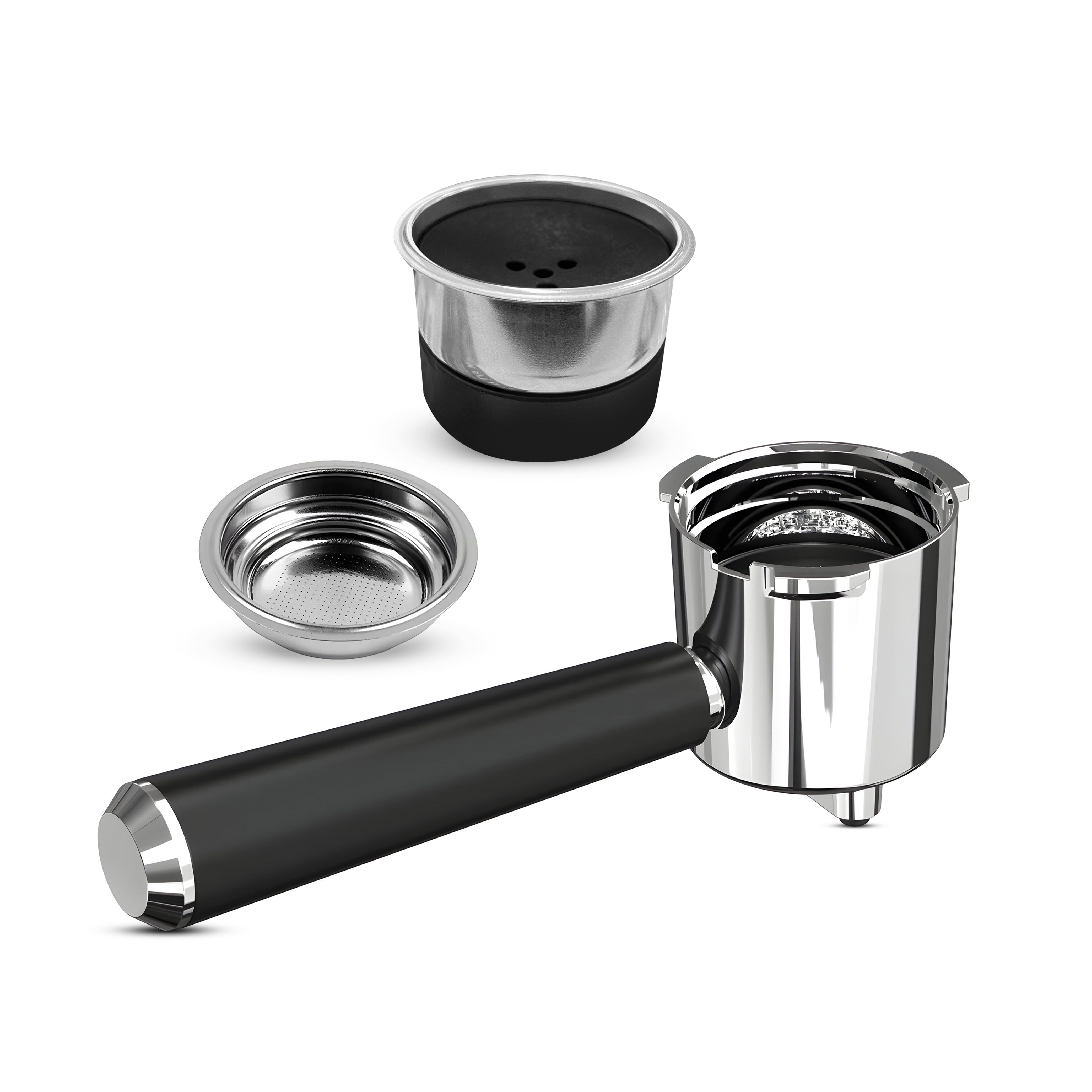 KB ELEMENTS Portafilter Kit for Sparo & Multi Sparo Machines