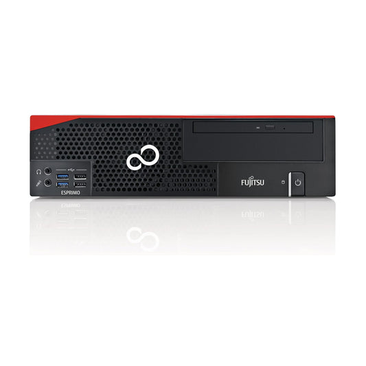 Fujitsu Esprimo D556