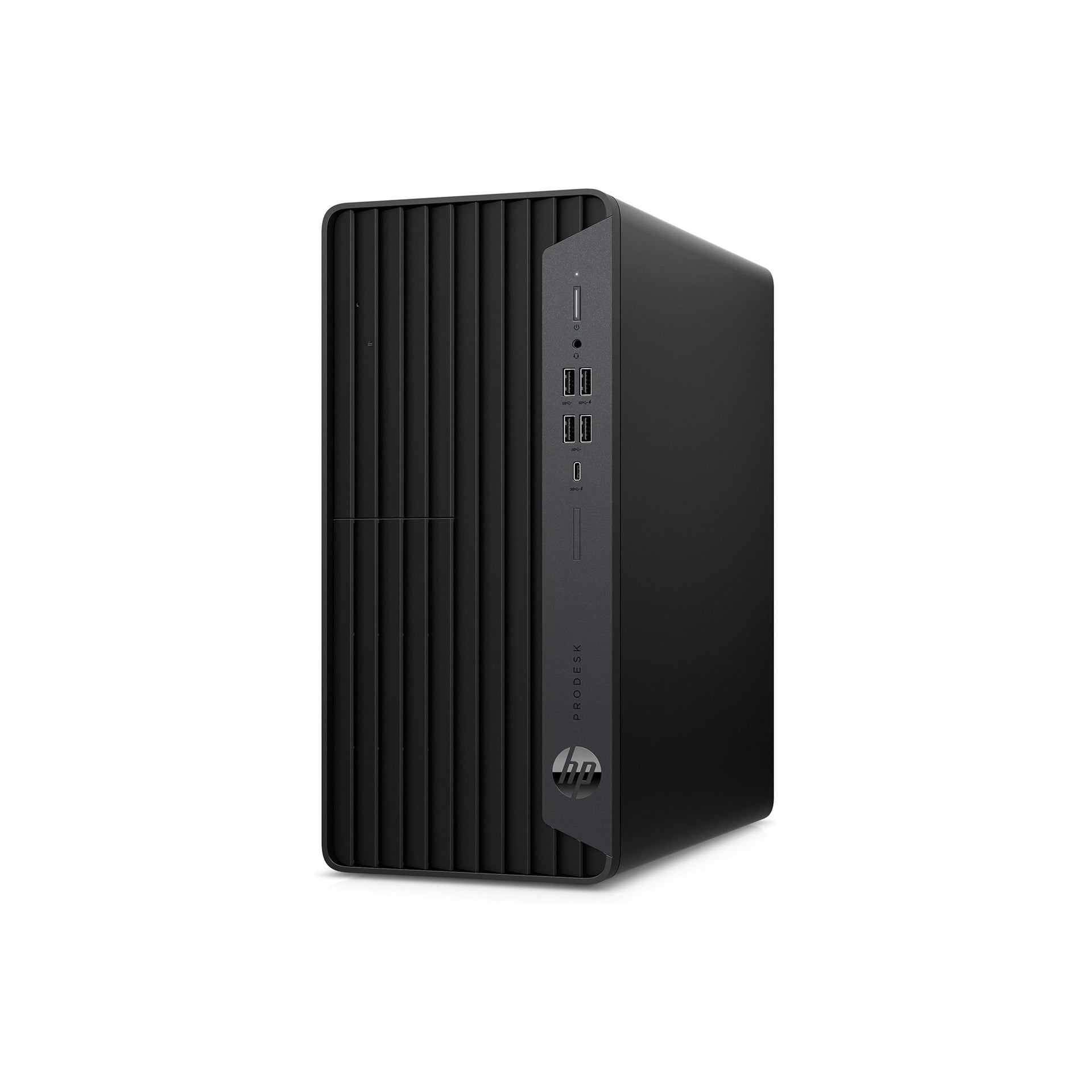 HP ProDesk 600 G6 Tower – Intel® Core™ i5-10505, 8GB DDR4, 256GB SSD