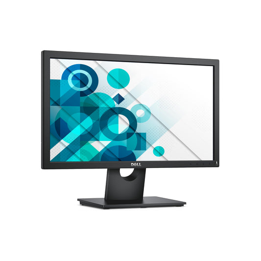 Dell E2016H