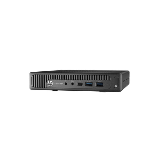 HP 800 G2