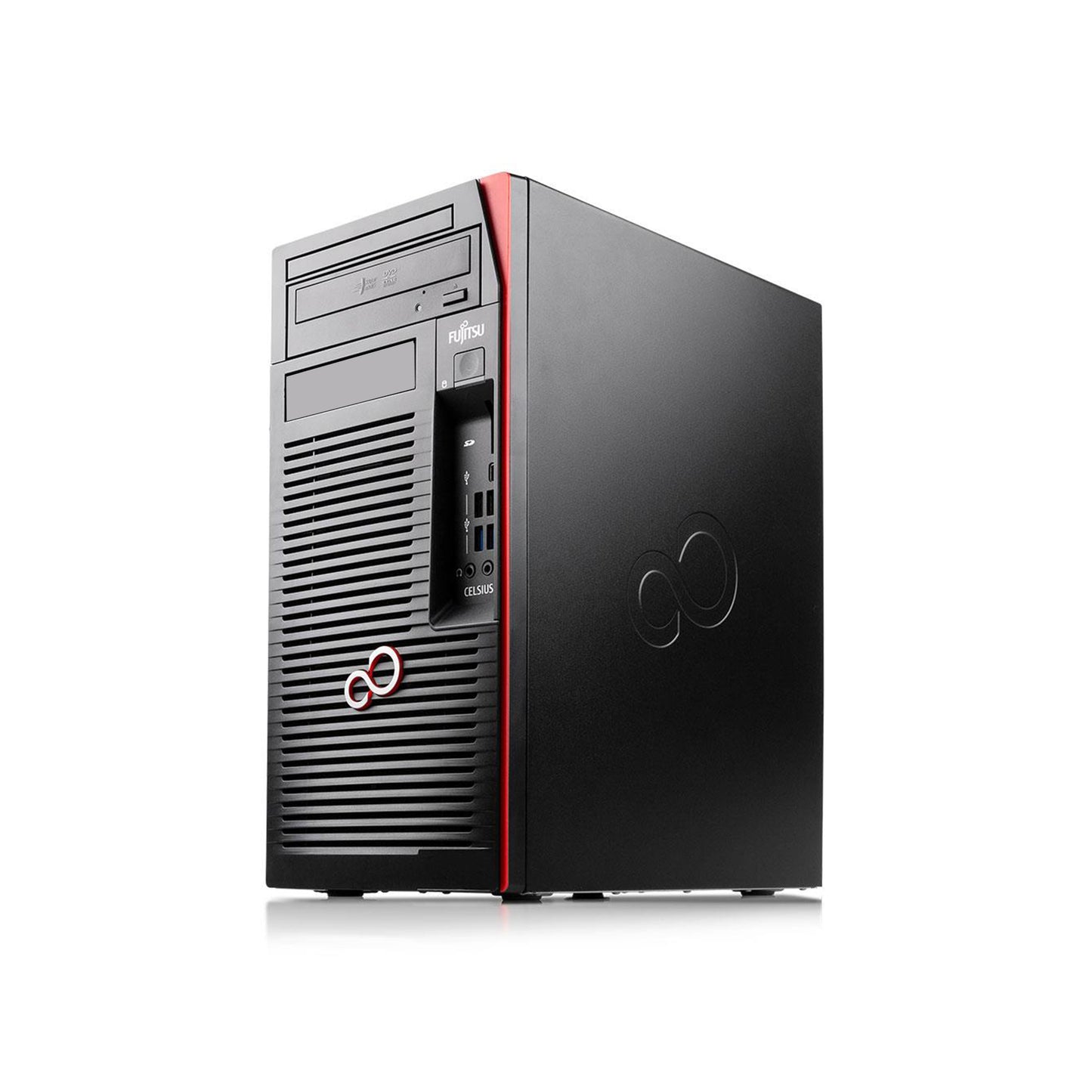 Fujitsu Celsius W570