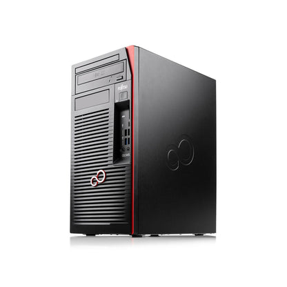 Fujitsu Celsius W570