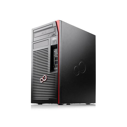 Fujitsu Celsius W570