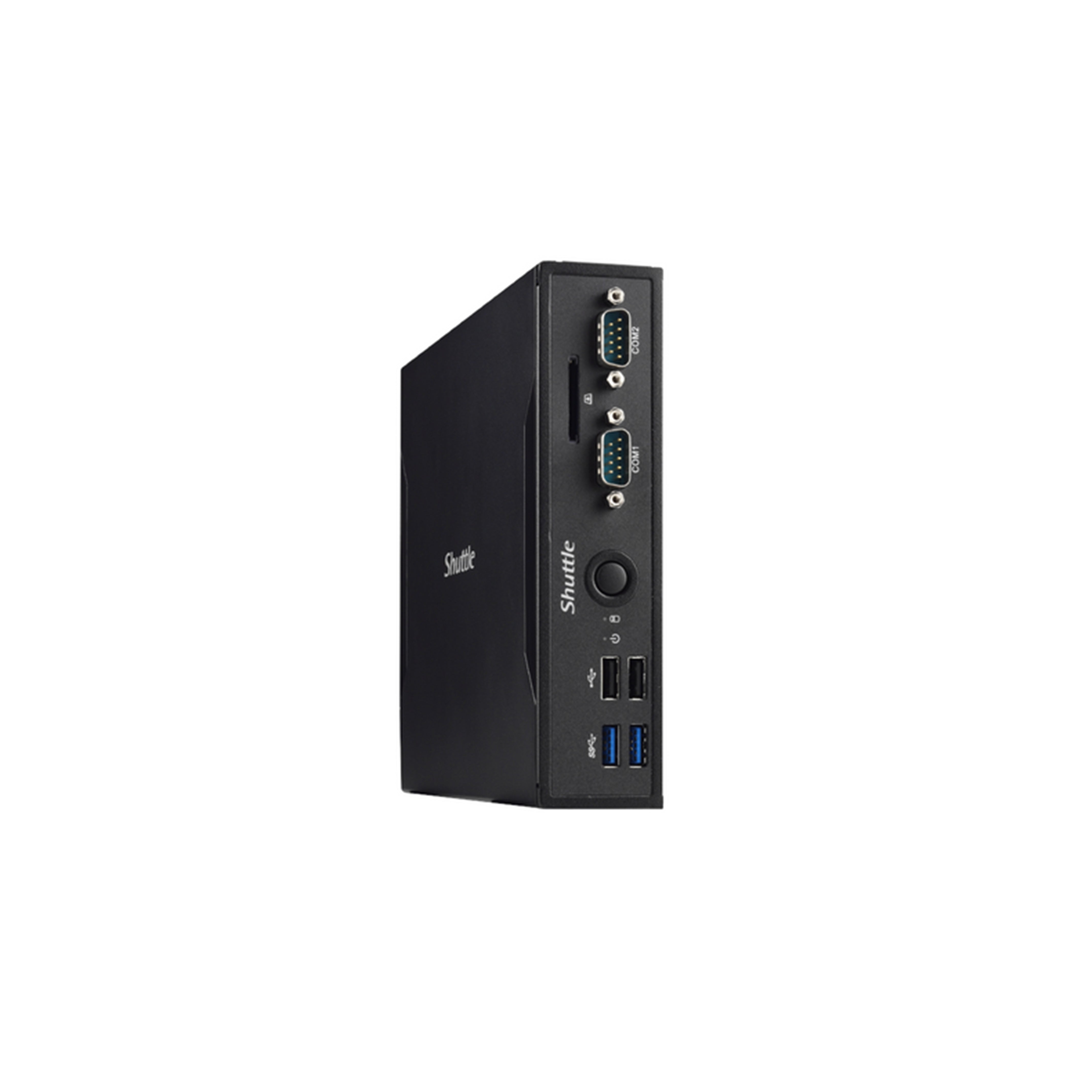 Shuttle DS77U Tiny PC for Work