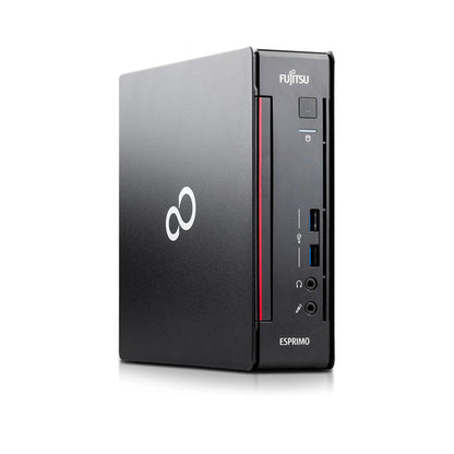 Fujitsu Esprimo Q558