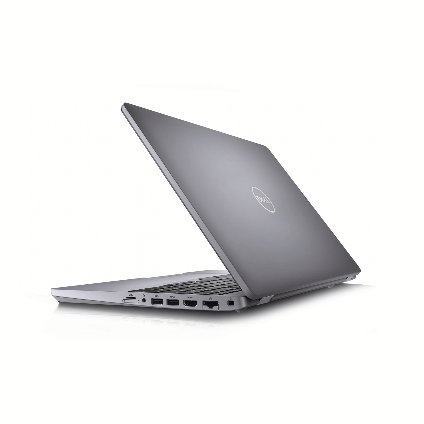 Dell Latitude 5510