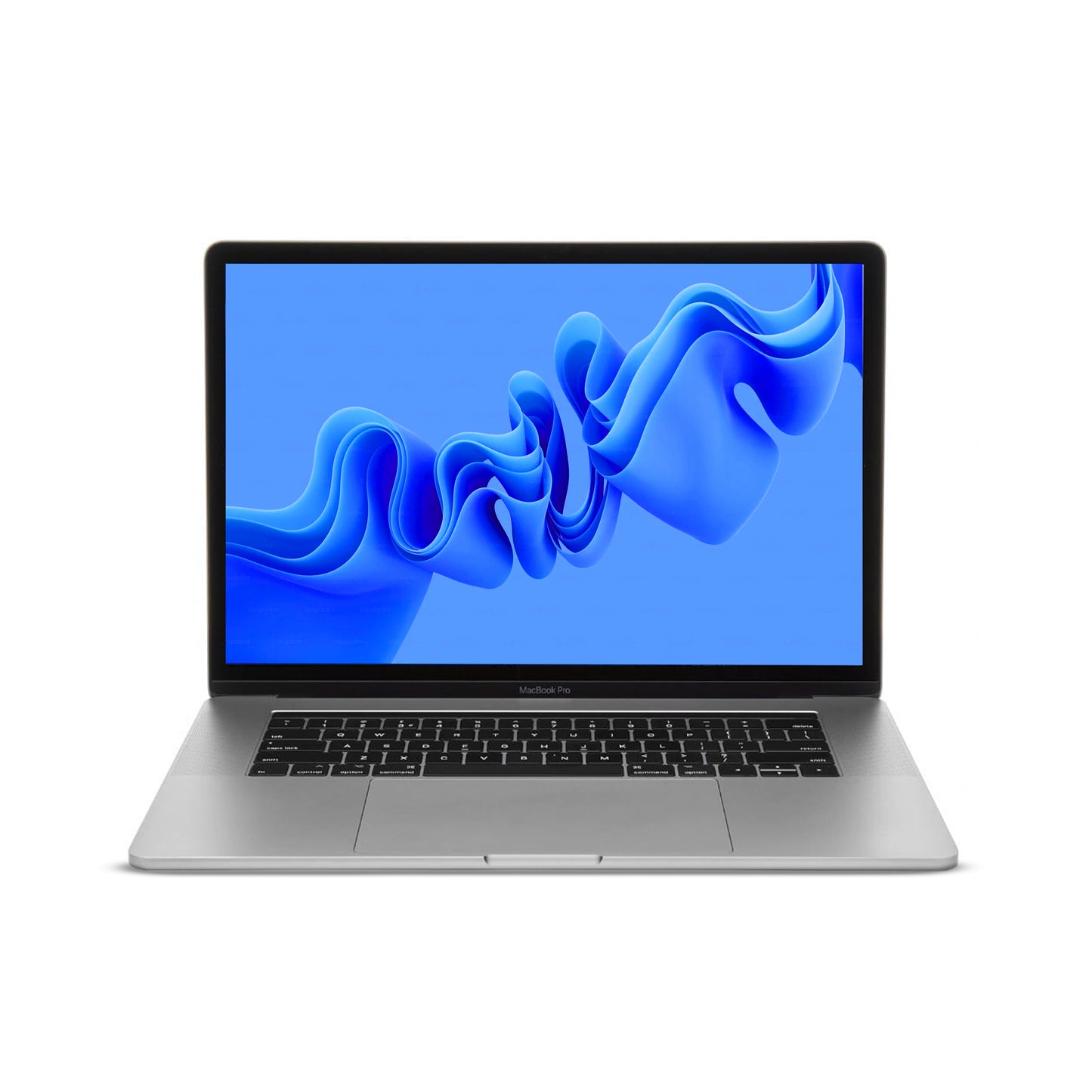Apple MacBook Pro 15" (2018) – Intel® Core™ i9-8950HK, 32GB RAM, 512GB NVMe SSD, Radeon Pro 555X (A1990)