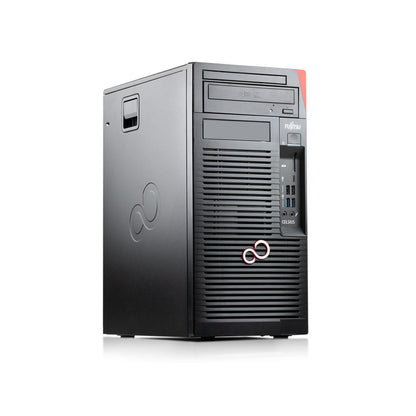Fujitsu Celsius W570