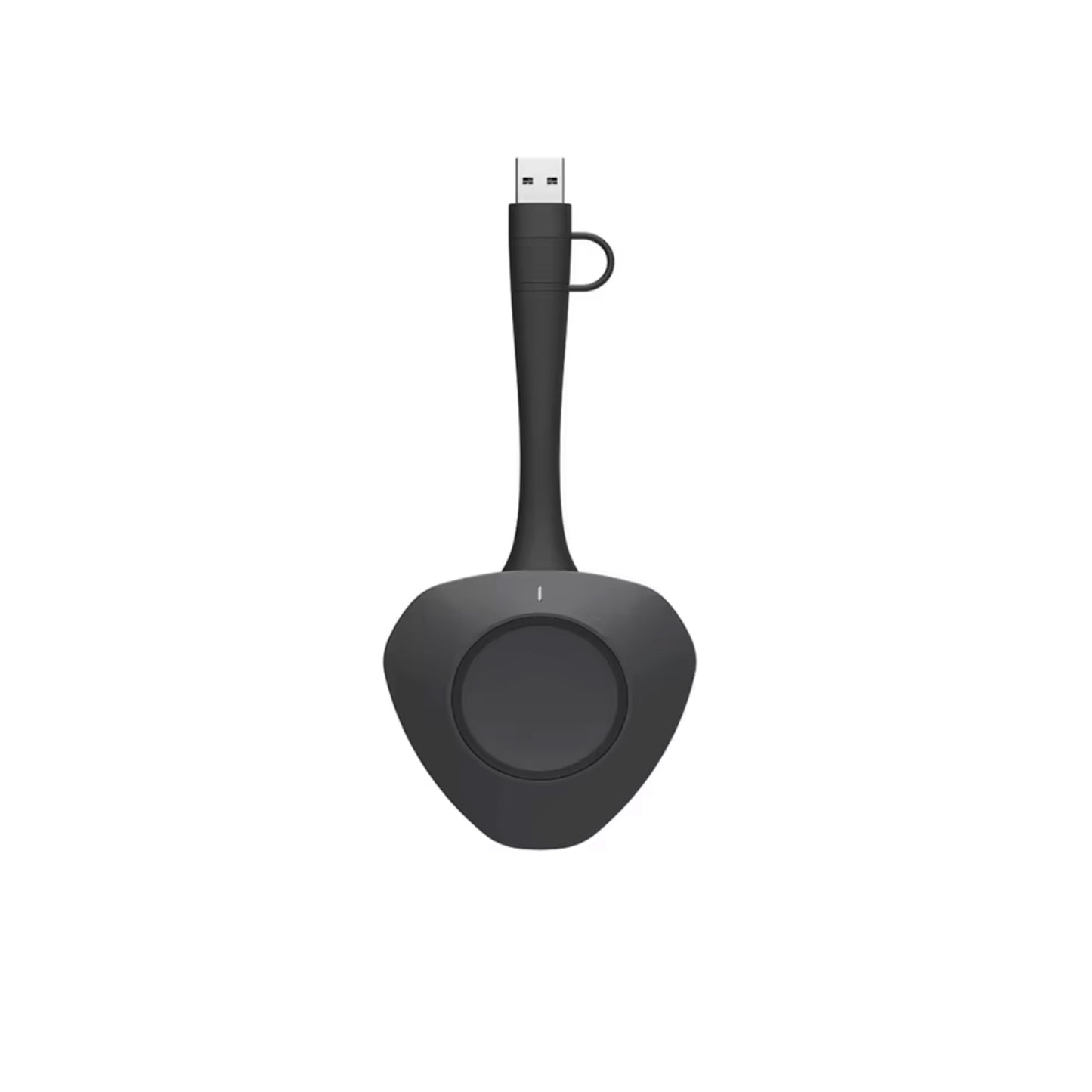 3588 Wireless Screen Sharing Transmitter – One-Click USB Presentation Button, Plug & Play, RK3588 & Windows Compatible