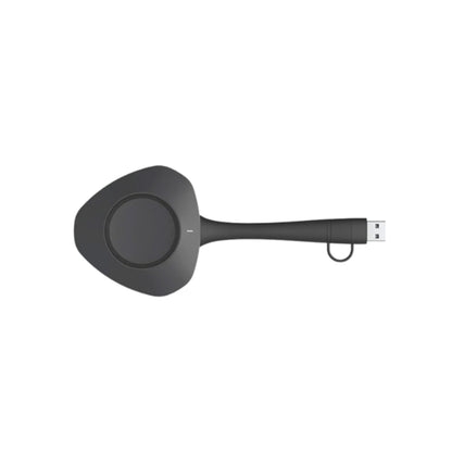 3588 Wireless Screen Sharing Transmitter – One-Click USB Presentation Button, Plug & Play, RK3588 & Windows Compatible