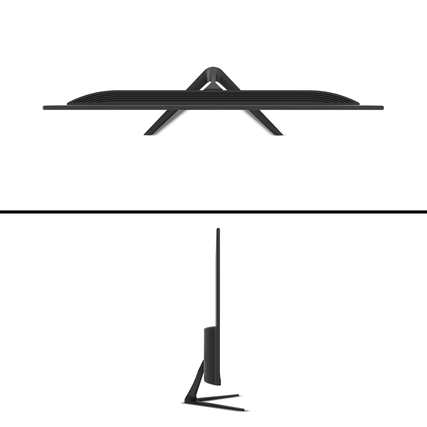 BUEROTIKA B27M2 27" IPS Full HD Monitor – 165Hz, 3ms, DP, Dual HDMI, Speakers