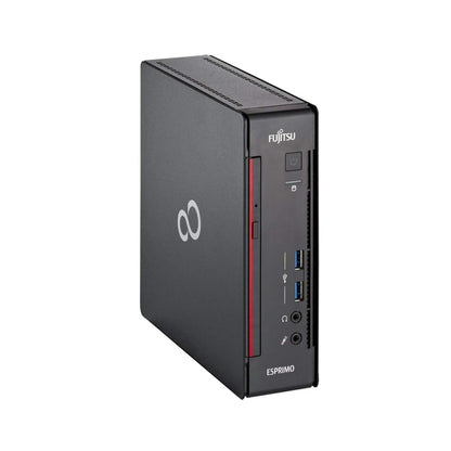 Fujitsu Esprimo Q558