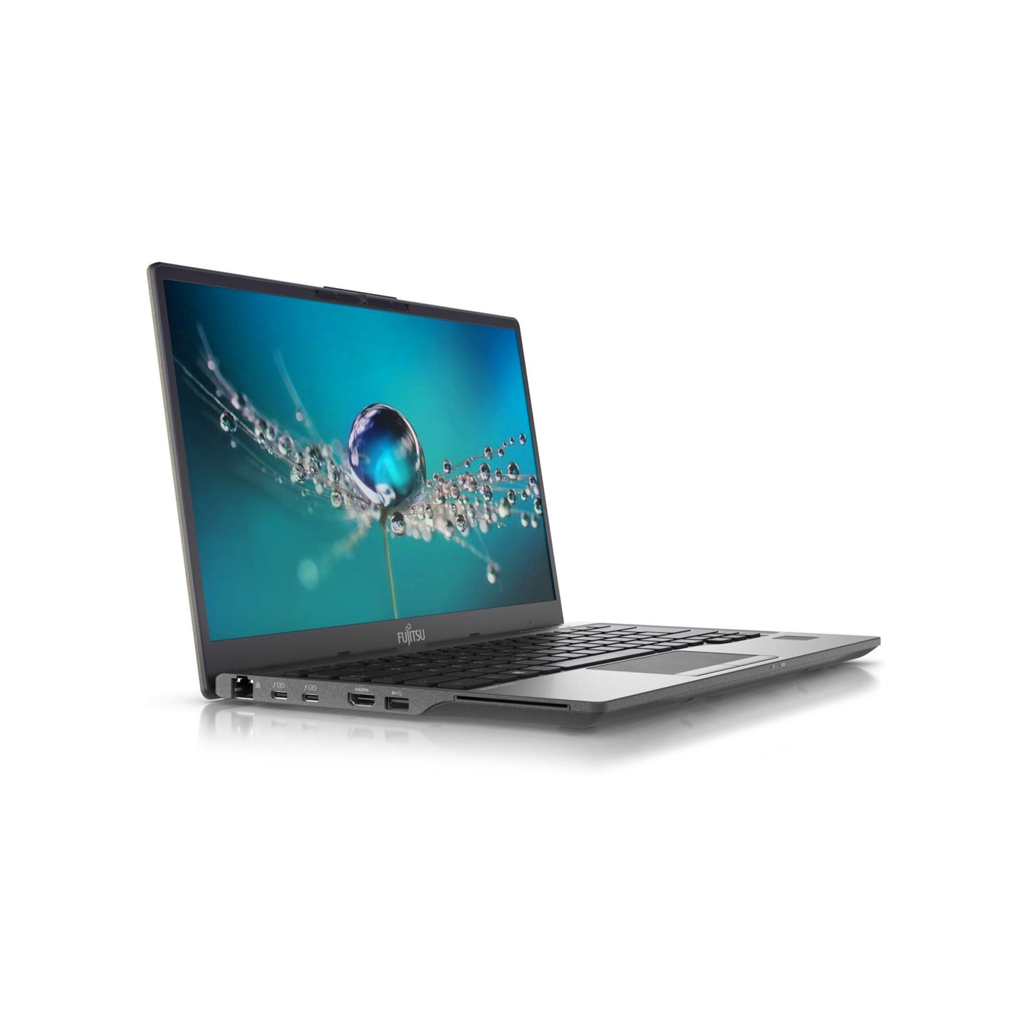 Fujitsu LifeBook U7411 14" Touchscreen Laptop – Intel® Core™ i5-1135G7