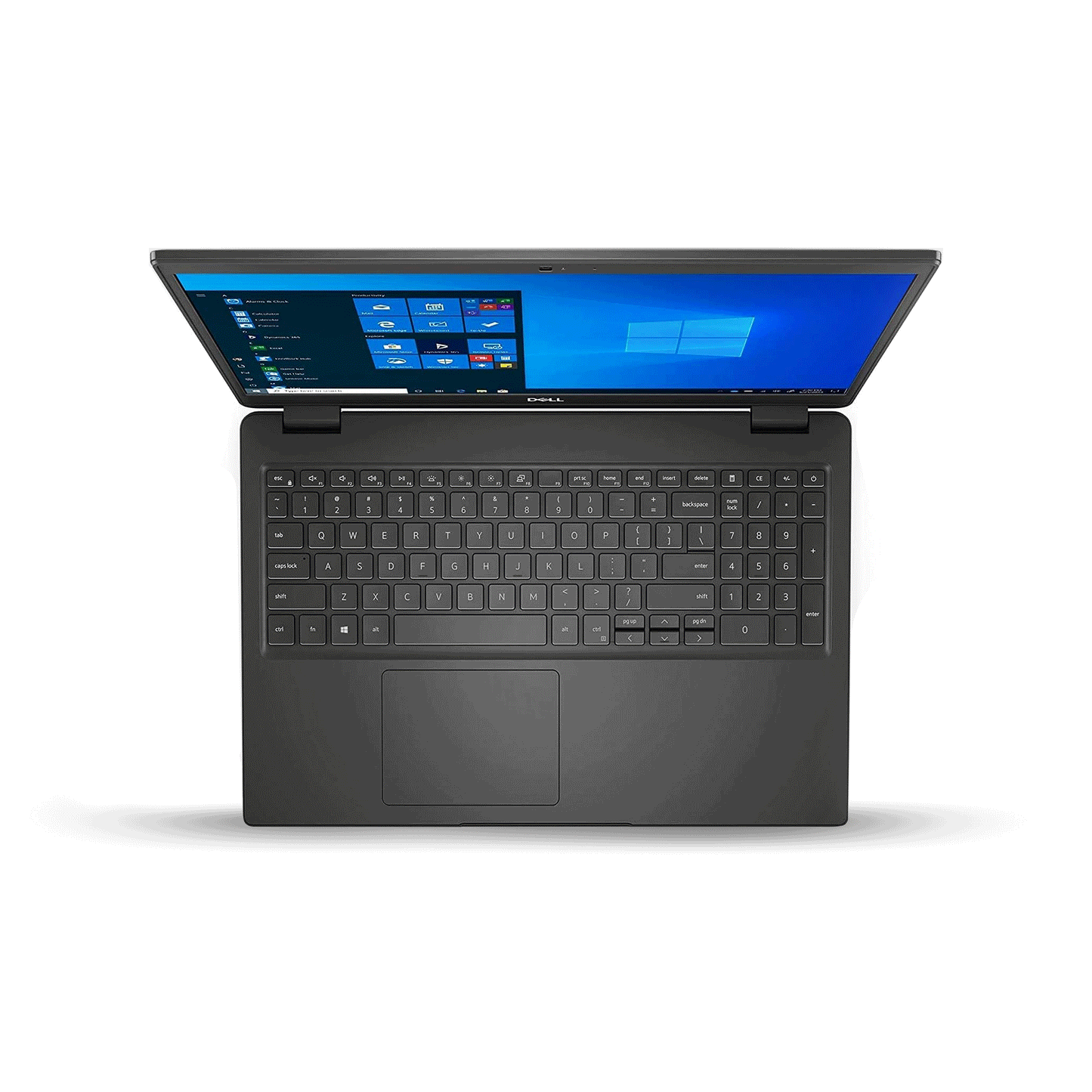 Dell Latitude 3520