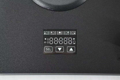 KB ELEMENTS Built-In Gas Cooktop 76cm – 5 Burners with Digital Touch & Safety System (ELK76GH1)