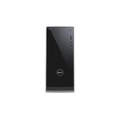 Dell Inspiron 3650 Tower – Intel® Core™ i7-6700, 8GB RAM, 256GB SSD