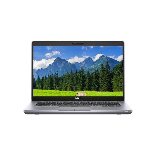 Dell Latitude 5410
