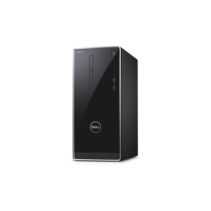 Dell Inspiron 3650 Tower – Intel® Core™ i7-6700, 8GB RAM, 256GB SSD