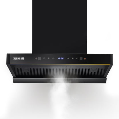 KB ELEMENTS Kitchen Hood 60cm – BLDC High Suction Cooker Hood (ELK150H60)