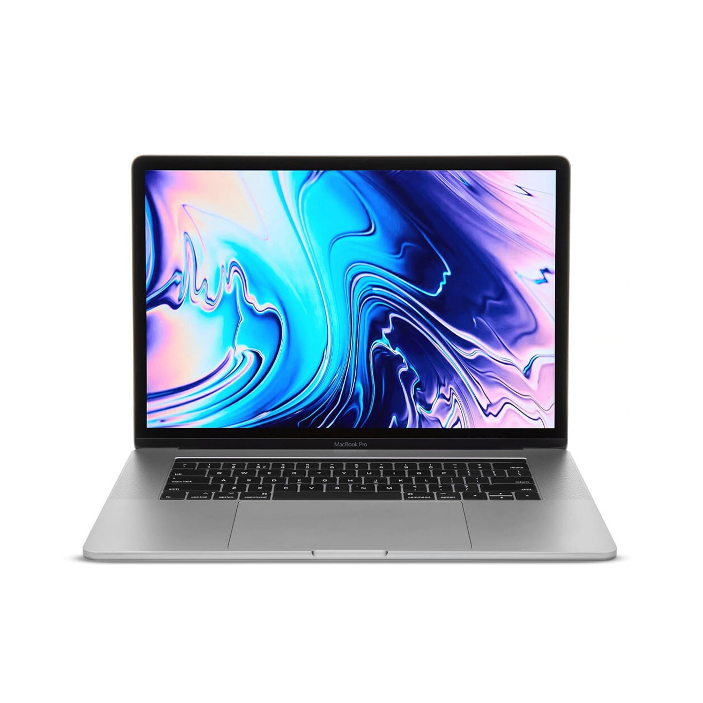 Apple MacBook Pro 15" (2018) – Intel® Core™ i9-9980HK, 32GB RAM, 512GB NVMe SSD, Radeon Pro 555X (A1990)