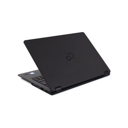 Fujitsu LifeBook U748 14" Touchscreen Laptop – Intel® Core™ i5-8350U, 16GB RAM, 512GB SSD