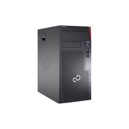 Fujitsu Esprimo P9010N Micro Tower – Intel® Core™ i5-10600, 8GB DDR4, 256GB SSD
