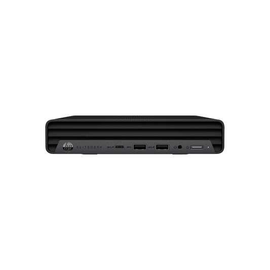 HP EliteDesk 800 G6